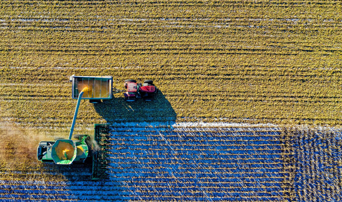 Australian Agricultural Field Days 2021